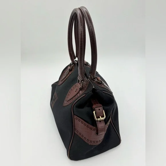 Fendi Du Jour Satchel - Picture 3 of 11